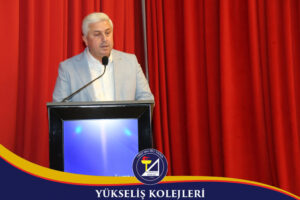 📌 Yükseliş Koleji Öğretmen Semineri – Hülya Mutlu ile İlham Verici Buluşma 🎓✨